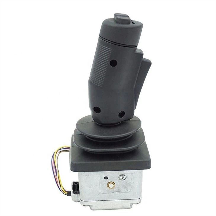 UPRIGHT Joystick 501882-000